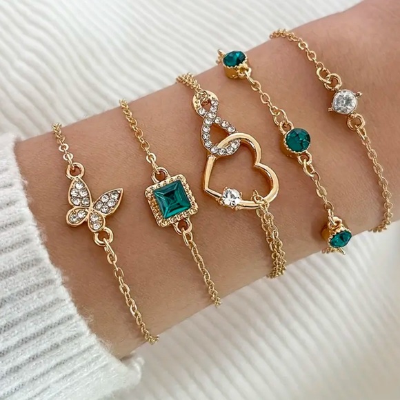 🆕 11 Sets of Bracelets for $50 - Picture 2 of 11